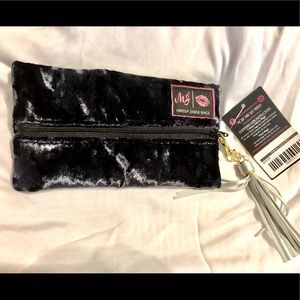 MAKEUP JUNKIE BAG MINI